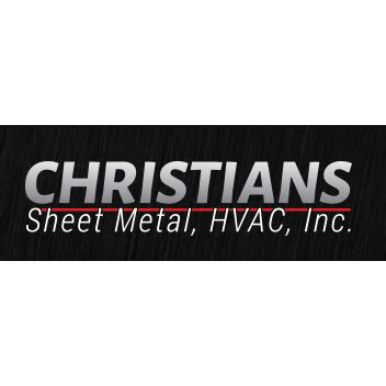 christian sheet metal spencer iowa|Christian Sheet Metal HVAC, Inc in Spencer, IA 51301 .